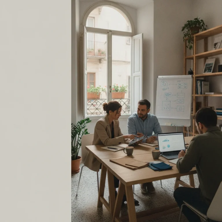Strategie di marketing per aziende — Max Digital Innovation, Palermo