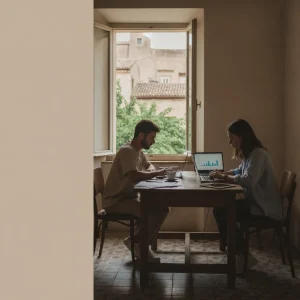 Web reputation — Max Digital Innovation, Palermo