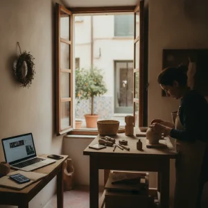Marketing per artigiani a Palermo — Max Digital Innovation, Palermo