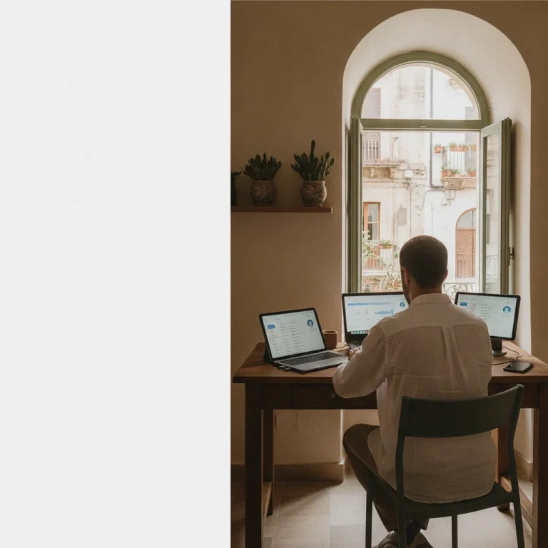 TikTok Ads Manager — Max Digital Innovation, Palermo