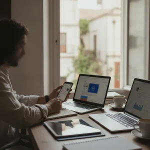 TikTok adv o Instagram adv — Max Digital Innovation, Palermo