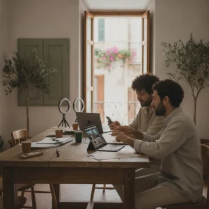 TikTok & Instagram Reels Palermo — Max Digital Innovation, Palermo