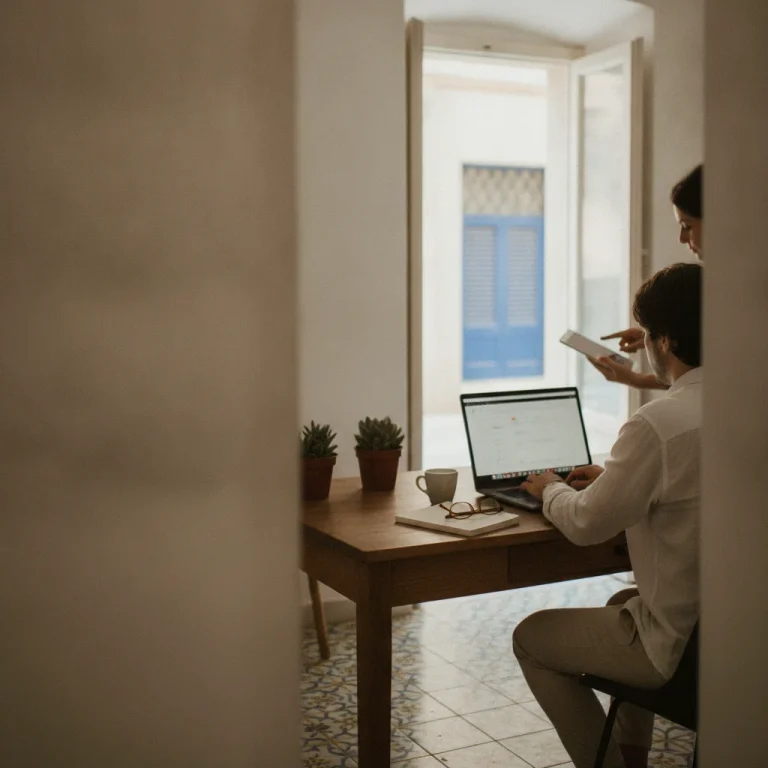 Vantaggi di scegliere una web agency — Max Digital Innovation, Palermo