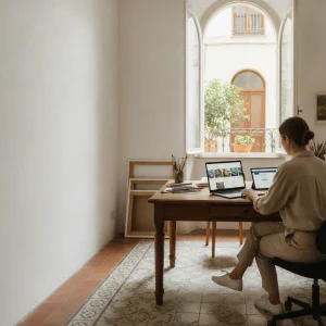 Vendere arte online — Max Digital Innovation, Palermo