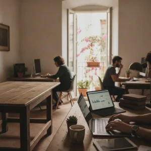 Web agency a Palermo — Max Digital Innovation, Palermo