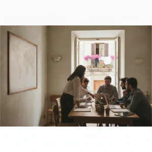 Web Agency Palermo Eventi — Max Digital Innovation, Palermo