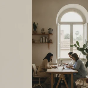 Web agency Palermo per professionisti — Max Digital Innovation, Palermo