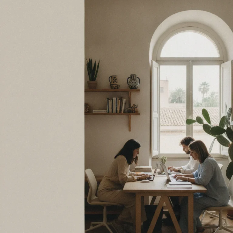 Web agency Palermo per professionisti — Max Digital Innovation, Palermo