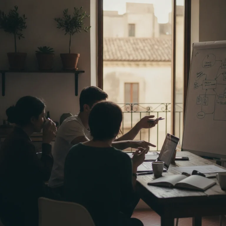 Web agency locale Palermo — Max Digital Innovation, Palermo