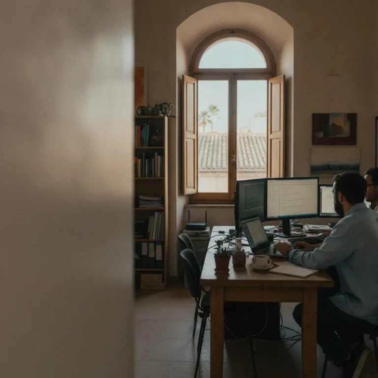 Web agency e-commerce Palermo — Max Digital Innovation, Palermo