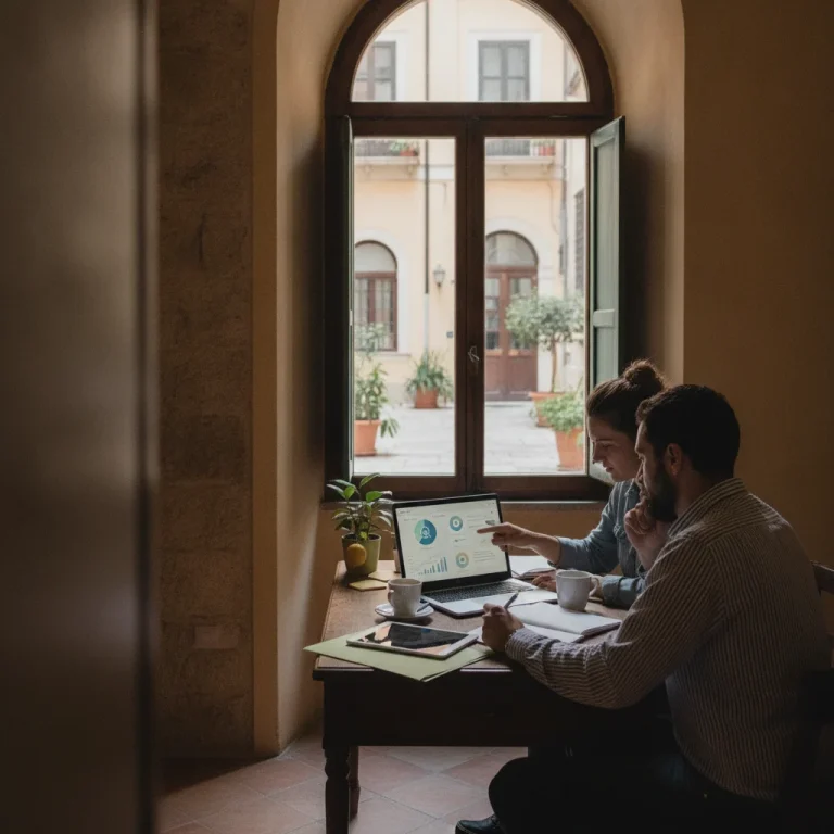Web marketing per palestre Palermo — Max Digital Innovation, Palermo